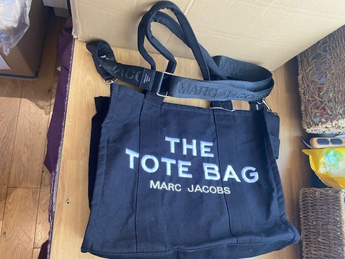 Marc jacobs the tote bag - jacobs,