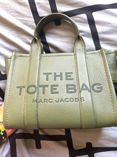 Marc jacobs the tote bag - the, small