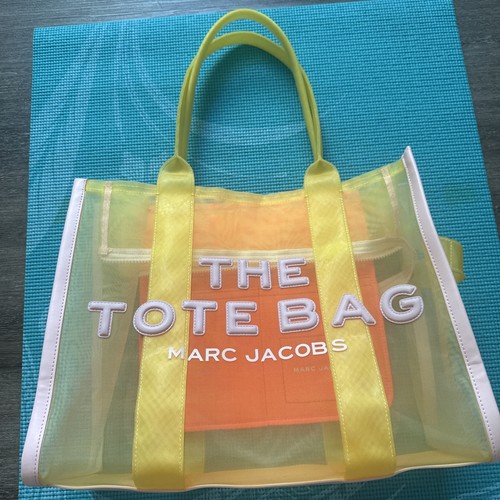 Marc jacobs the tote bag - jacobs,