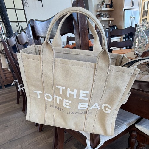Marc jacobs the tote - marc,