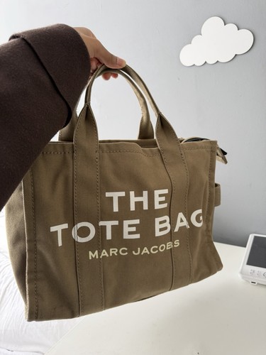 Marc jacobs khaki medium - khaki, the