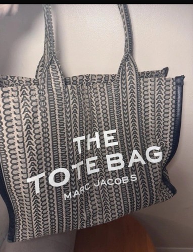 Marc jacobs the - "the, bag"