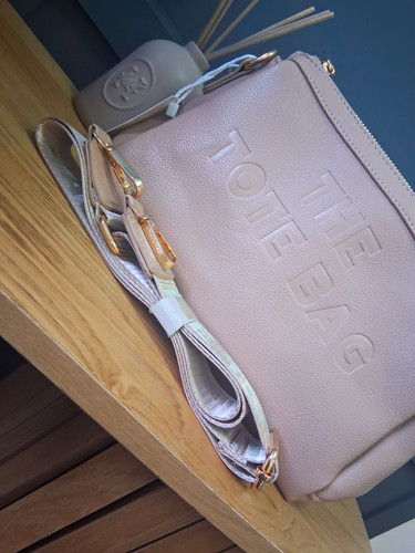 Insipired marc jacobs the - insipired, tote