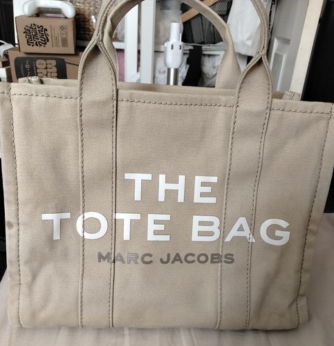 Marc jacobs the - tote, bag