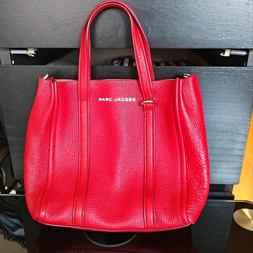 Marc jacobs the tag - tote, bag