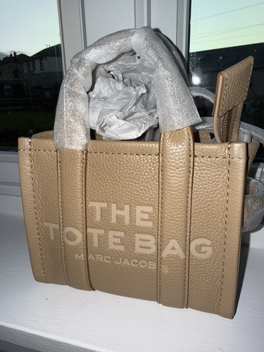 Genuine marc jacobs the - the, tote