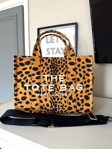 Marc jacobs the tote bag - jacobs,