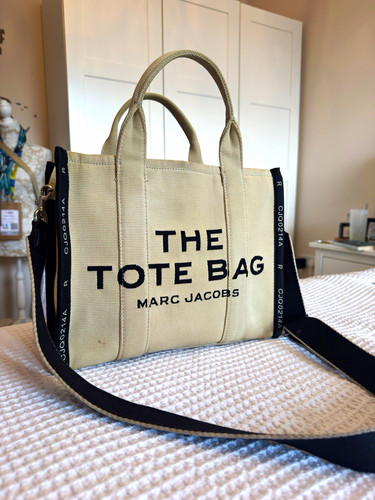 Marc jacobs the tote bag - marc,