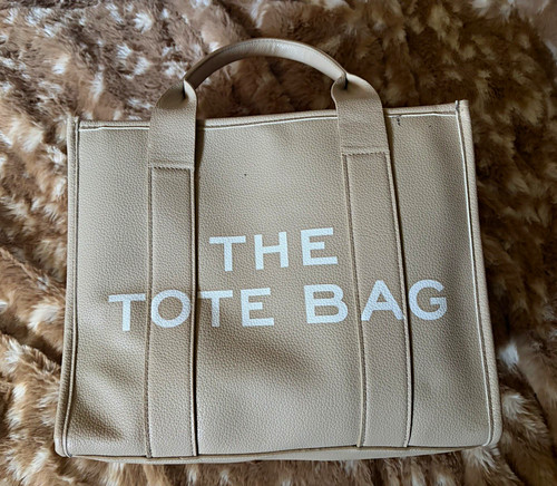 Marc jacobs the tote - marc,