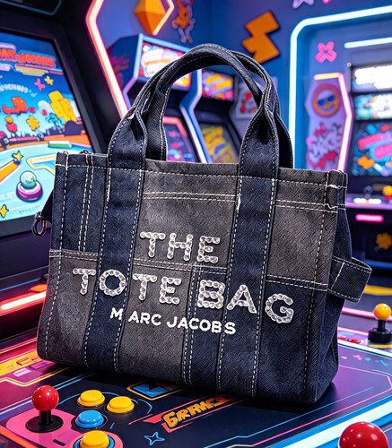 Marc jacobs the tote bag - marc,