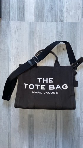 Marc jacobs the tote bag - the,