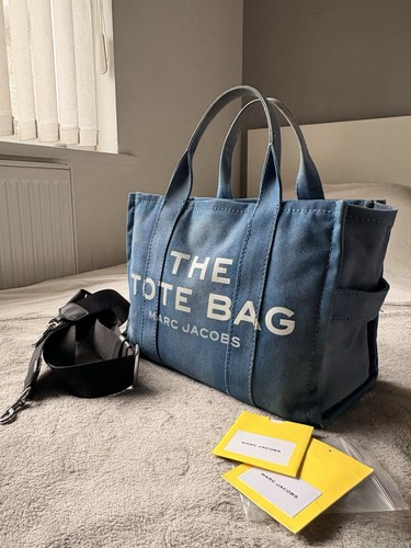Marc jacobs the tote - marc,