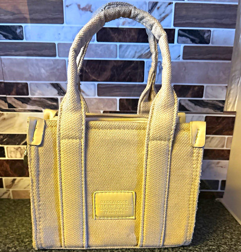 Marc jacobs the tote bag - jacobs, beige