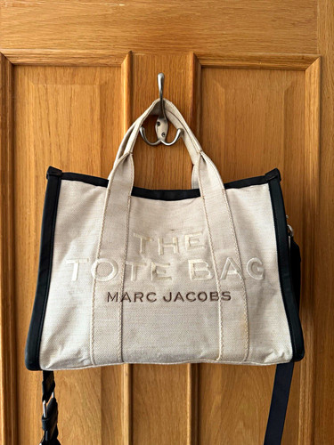 Marc jacobs the tote bag - marc,
