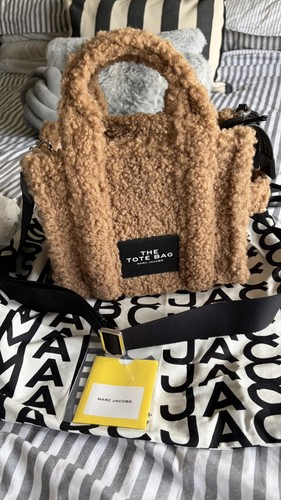 Marc jacobs mini camel - ❤️marc,