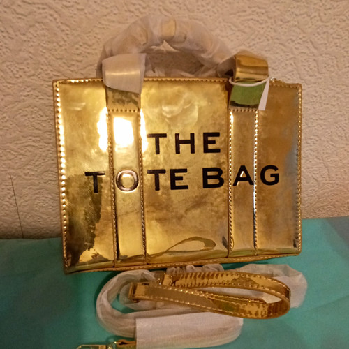 Marc jacobs the tote - jacobs, small