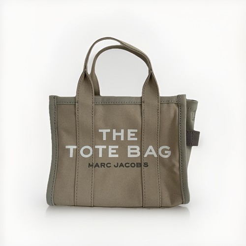 Marc jacobs the small canvas - marc,