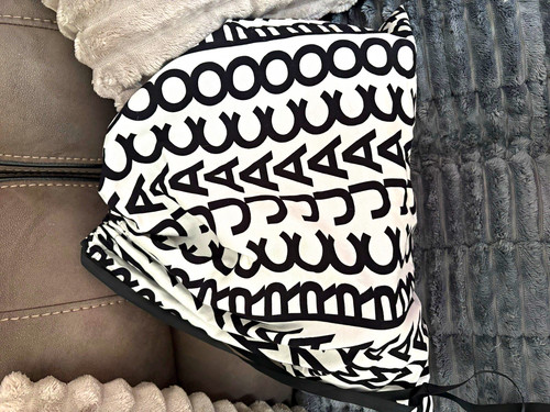 Marc jacobs the tote - bag, woven