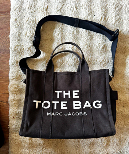 Marc jacobs the tote bag - the,