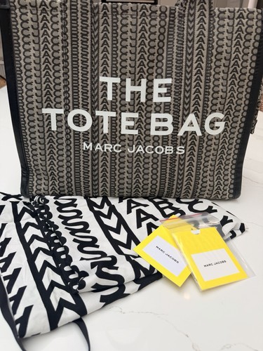Marc jacobs the tote - the, bag