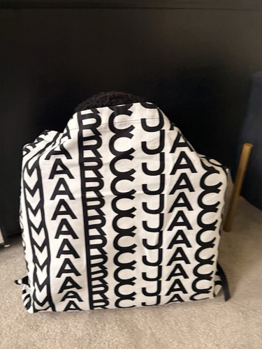 The tote bag marc - the,