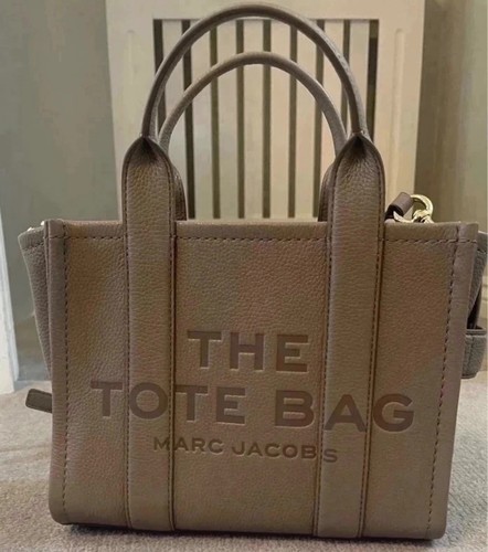 Marc jacobs the tote - marc,