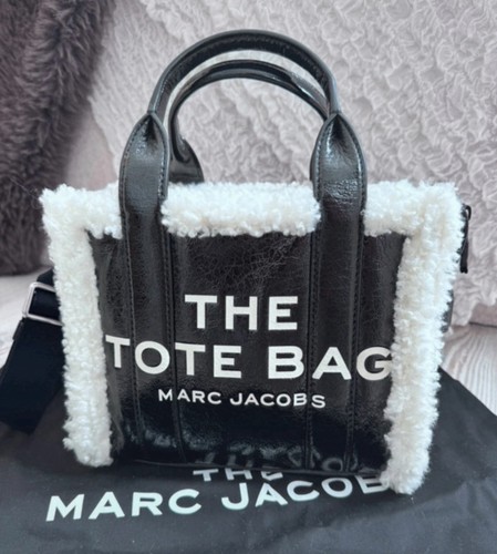 Marc jacobs the tote bag - the,