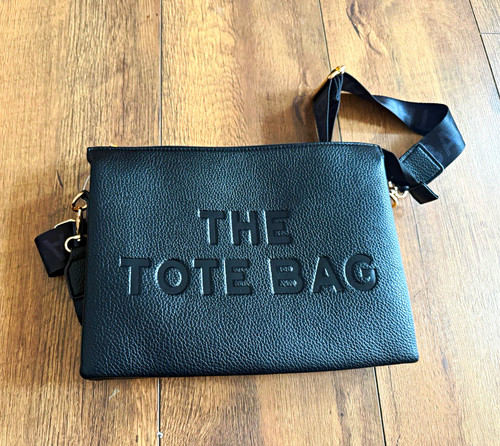 Marc jacobs the tote bag - marc,