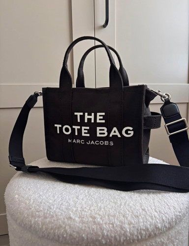 Marc jacobs the tote - jacobs,