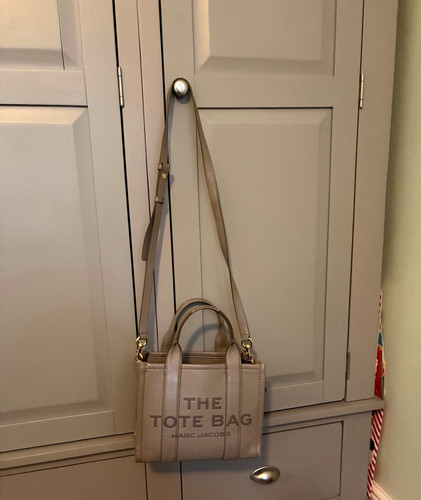 Marc jacobs the tote bag - the,