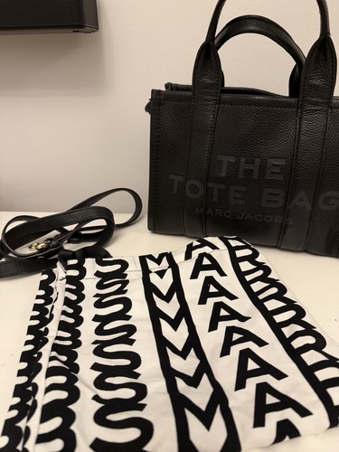 Marc jacobs the tote - jacobs, small
