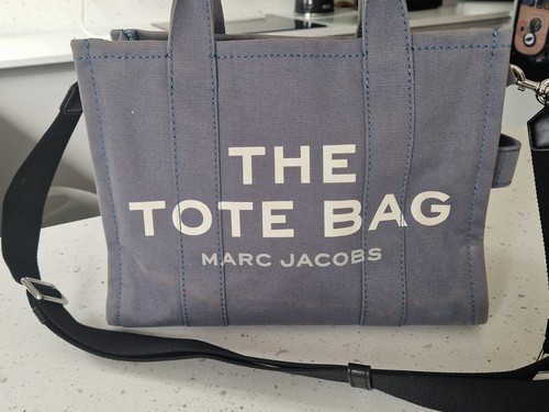Marc jacobs the tote bag - jacobs, "the