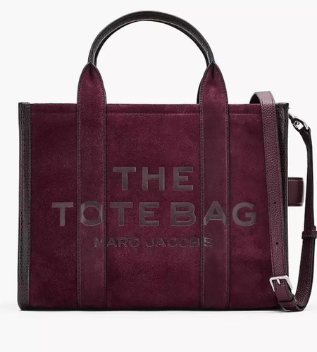 Marc jacobs medium the - marc, suede