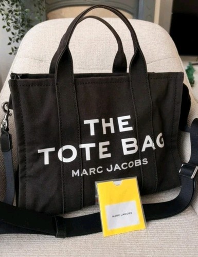 Marc jacobs medium - marc, canvas