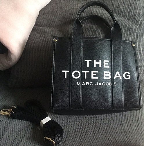 Marc jacobs the tote - marc,