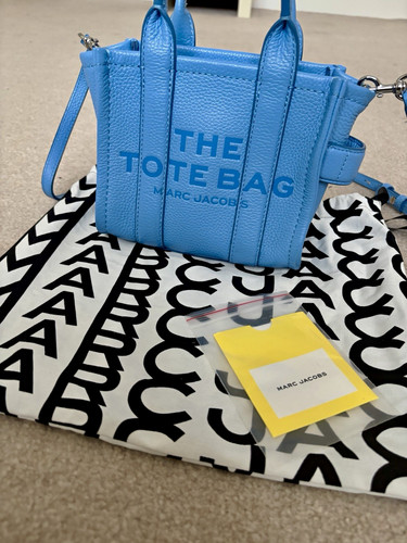 Marc jacobs the tote - jacobs, mini