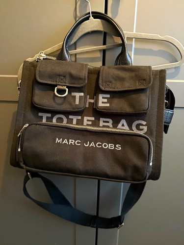 Marc jacobs the tote bag - marc,