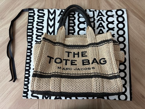 The straw jacquard medium - the,