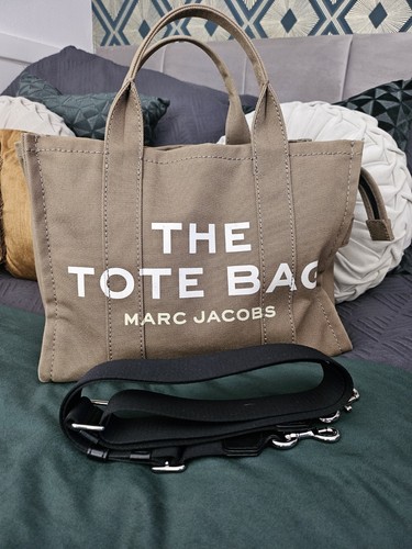 Marc jacobs khaki medium - marc,