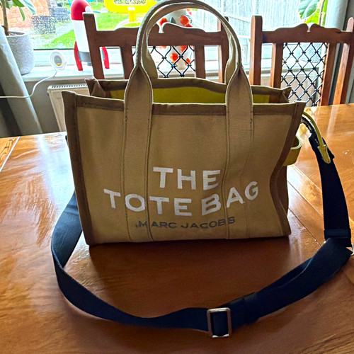 Marc jacobs the tote - the, bag