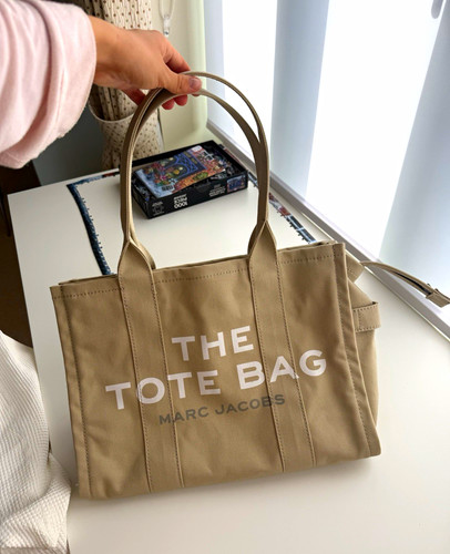 Marc jacobs the tote - the, large