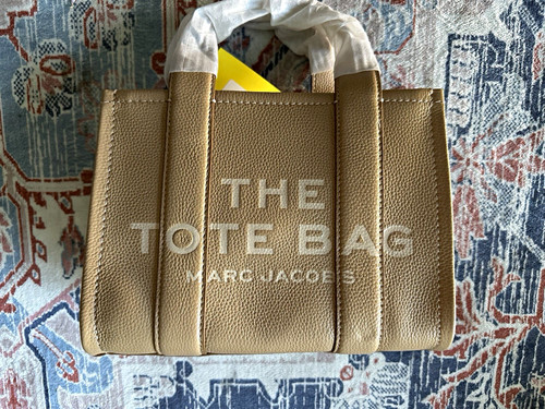 Marc jacobs the tote bag - tote, mini