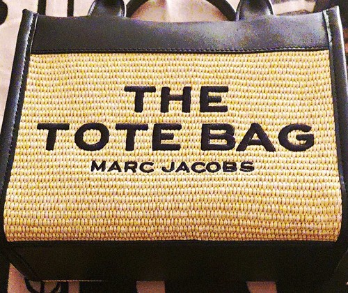 Marc jacobs the tote bag - jacobs,