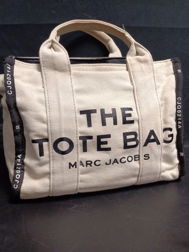 Marc jacobs the tote - jacobs,