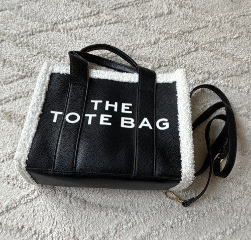 Marc jacobs the tote bag - marc,