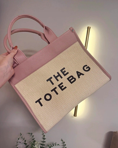 Marc jacobs the tote bag - marc,