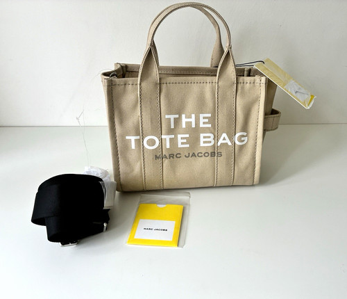 Marc jacobs the tote bag - jacobs,