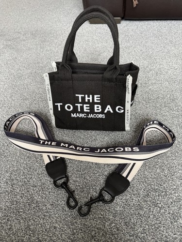 Marc jacobs the tote bag - the,