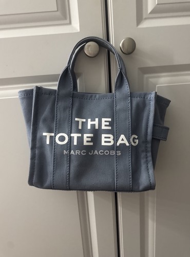 Marc jacobs the tote bag - the,