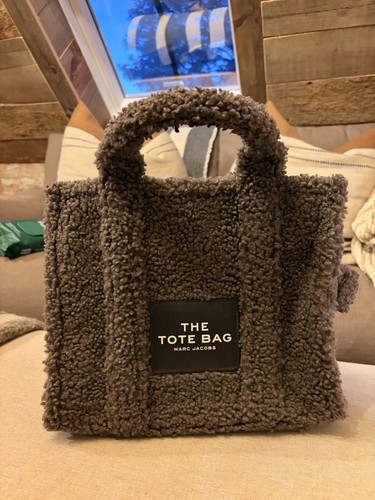 The tote bag teddy medium - teddy, marc